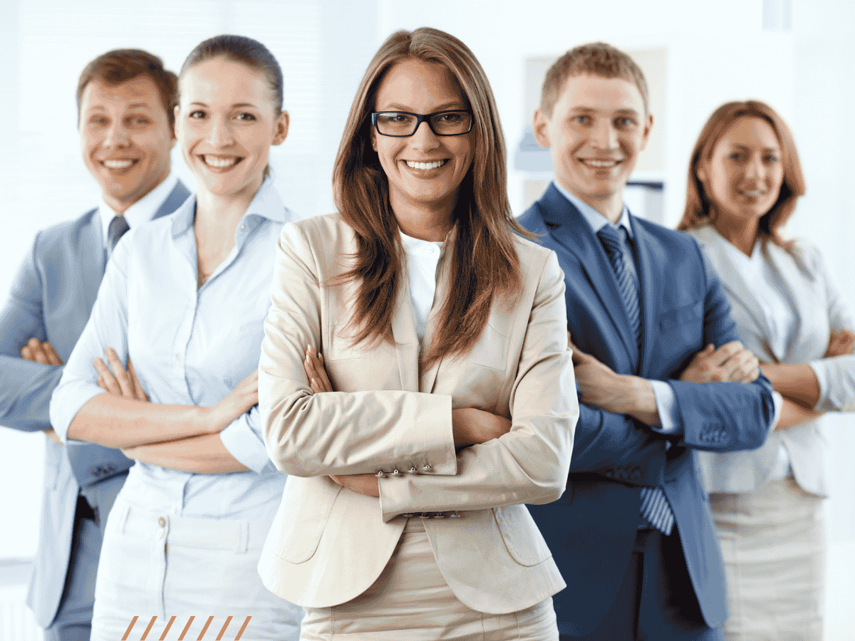 Level 6 Diploma in Business Management, Leadership and Innovation